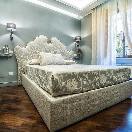Hotel Antica Locanda โรม ภายนอก รูปภาพ
