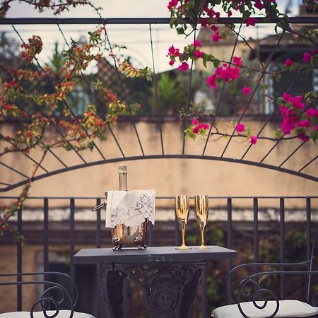 Hotel Antica Locanda โรม ภายนอก รูปภาพ