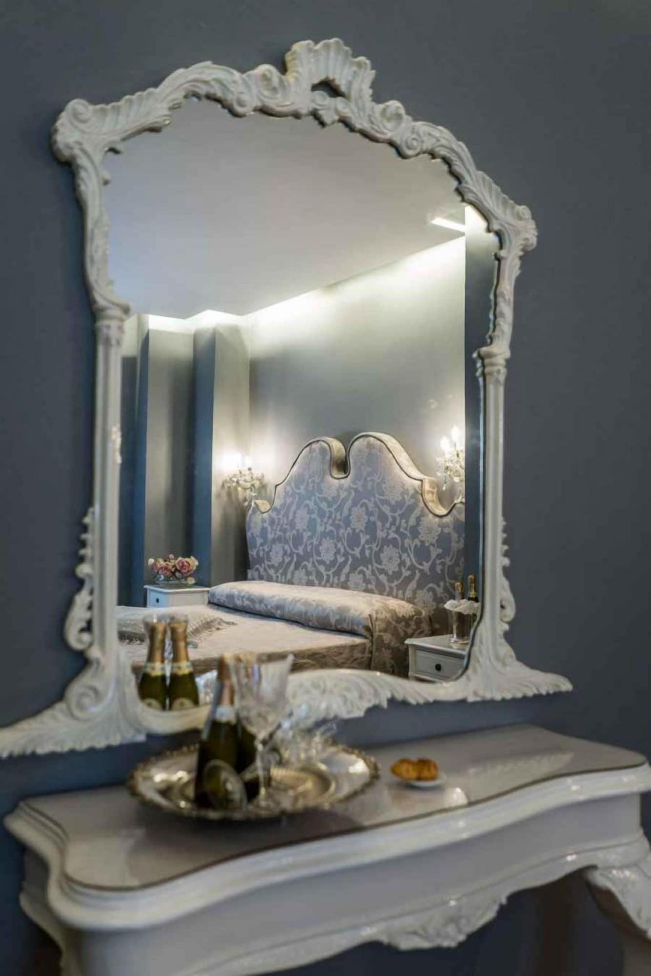 Hotel Antica Locanda โรม ภายนอก รูปภาพ