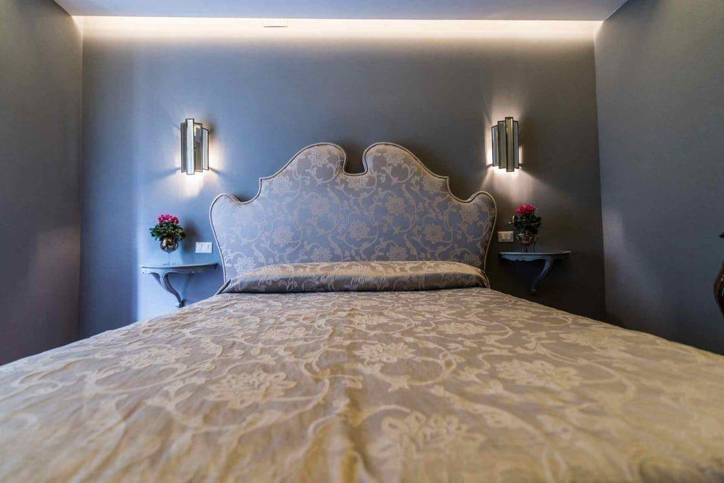Hotel Antica Locanda โรม ภายนอก รูปภาพ