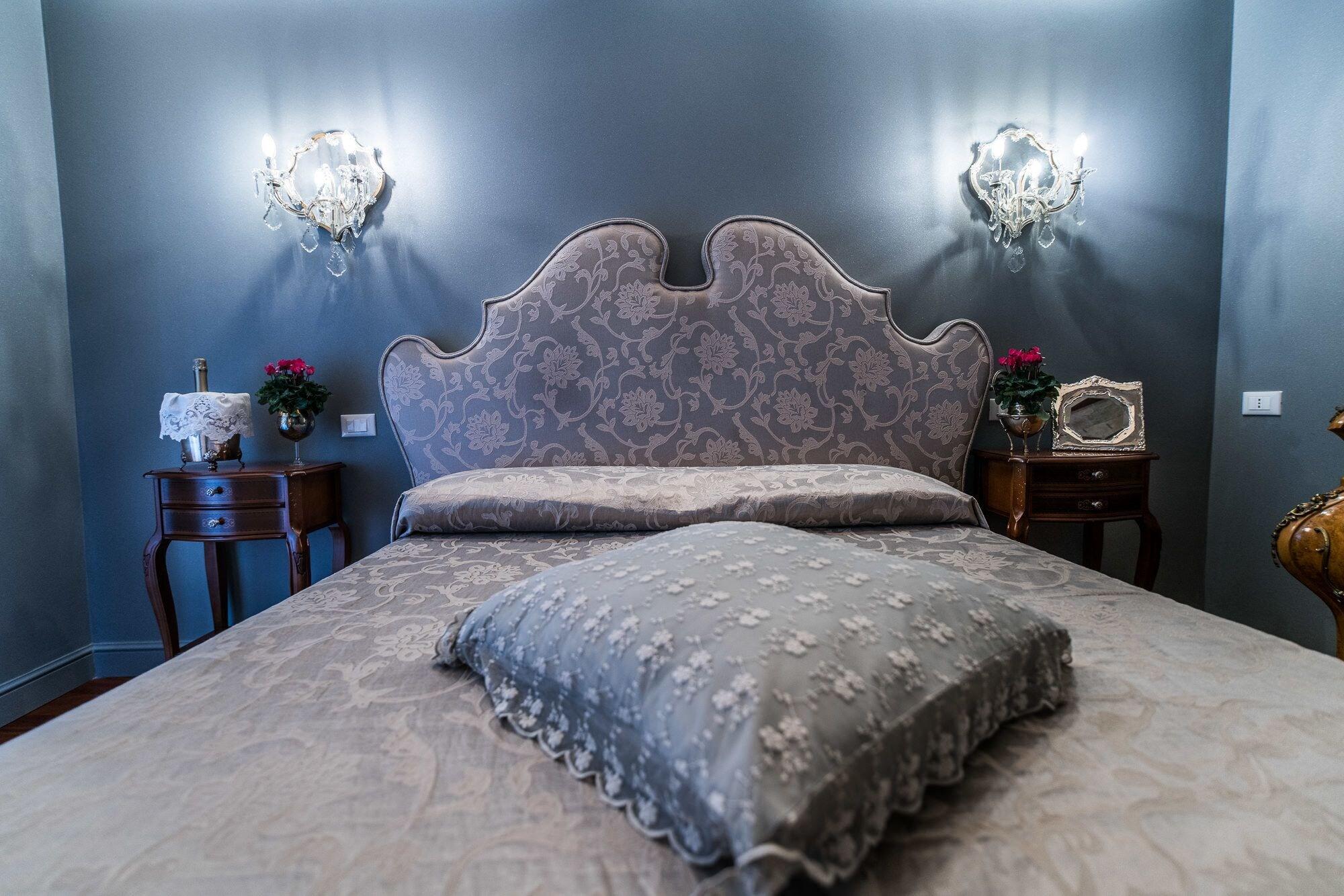 Hotel Antica Locanda โรม ภายนอก รูปภาพ