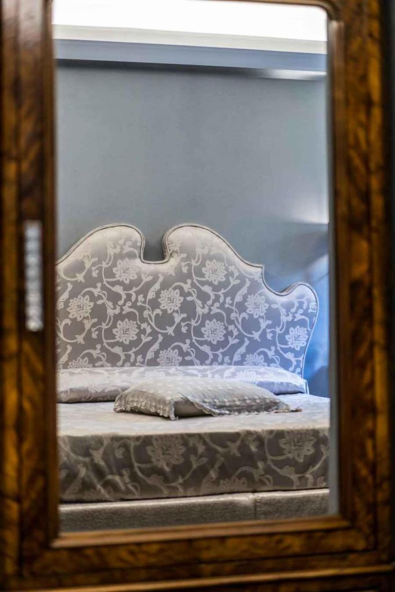 Hotel Antica Locanda โรม ภายนอก รูปภาพ