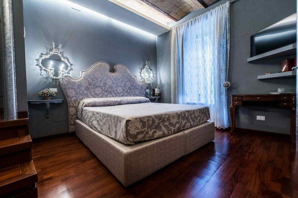 Hotel Antica Locanda โรม ภายนอก รูปภาพ