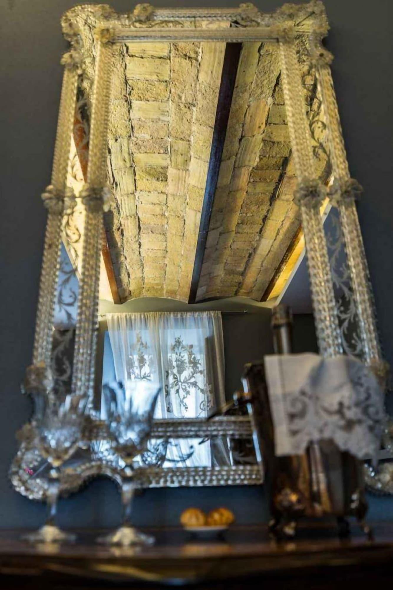 Hotel Antica Locanda โรม ภายนอก รูปภาพ