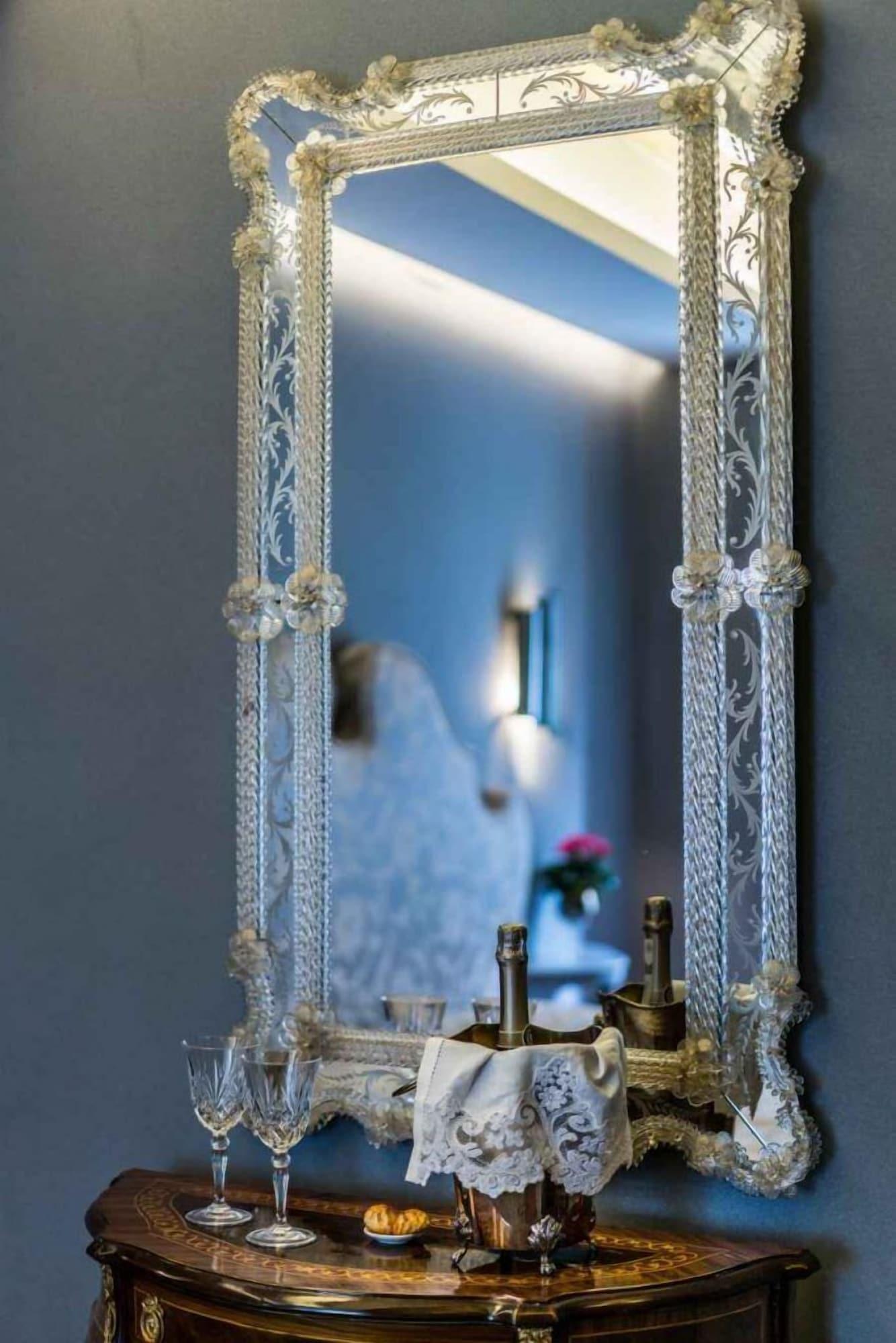 Hotel Antica Locanda โรม ภายนอก รูปภาพ