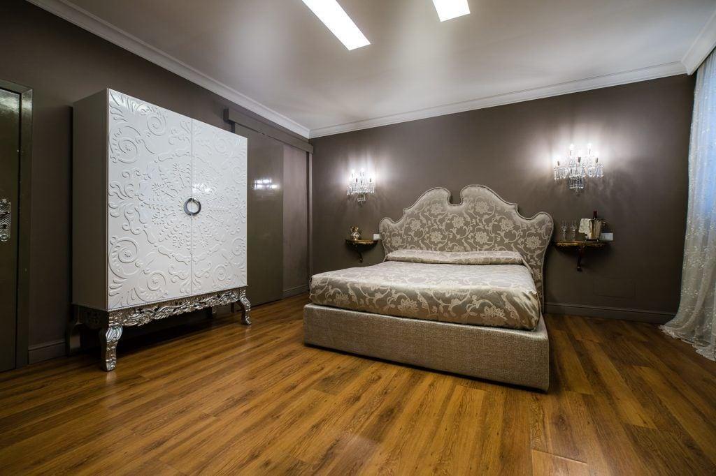 Hotel Antica Locanda โรม ภายนอก รูปภาพ