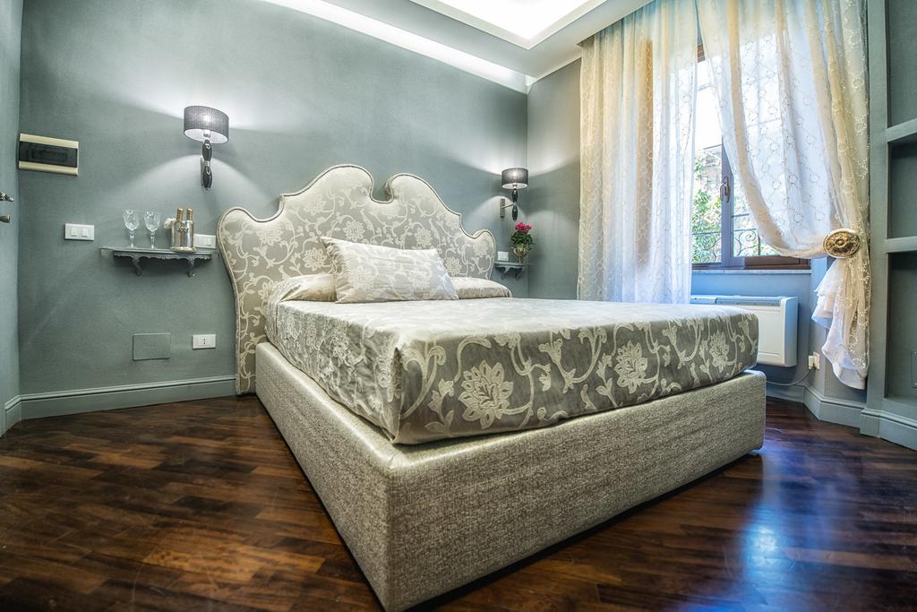 Hotel Antica Locanda โรม ภายนอก รูปภาพ