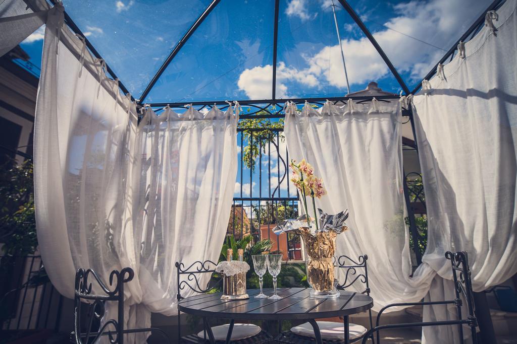 Hotel Antica Locanda โรม ภายนอก รูปภาพ