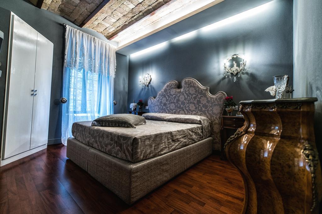 Hotel Antica Locanda โรม ภายนอก รูปภาพ