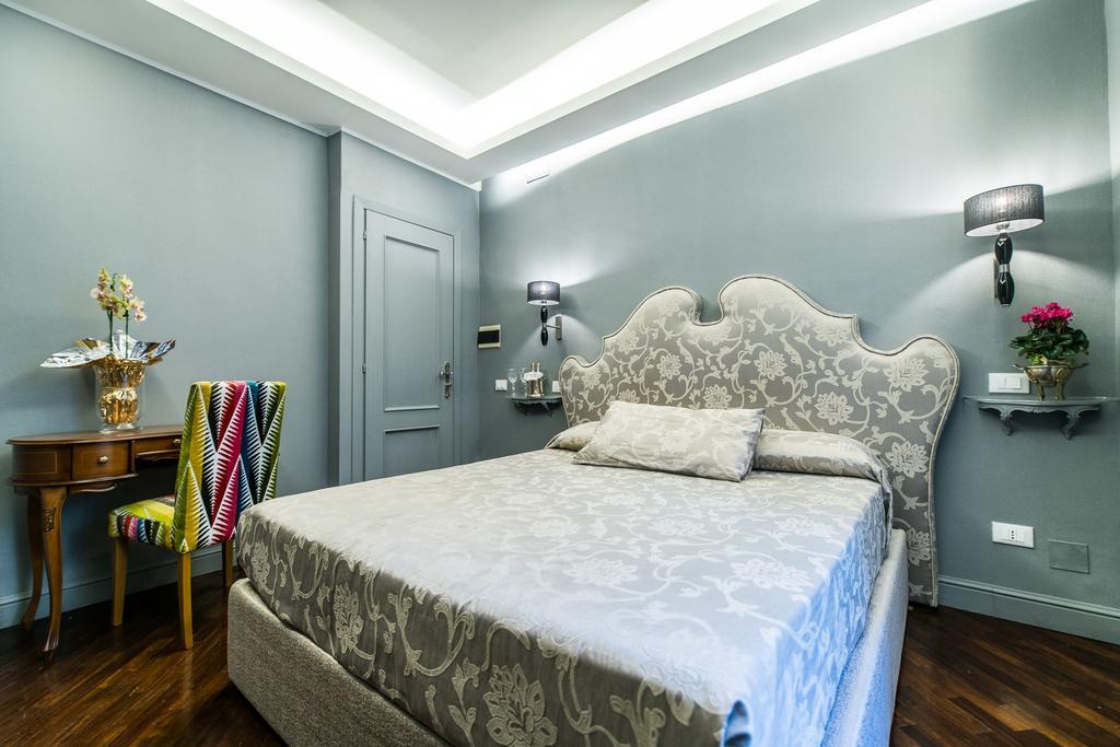 Hotel Antica Locanda โรม ภายนอก รูปภาพ
