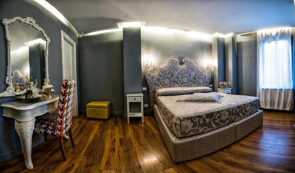 Hotel Antica Locanda โรม ภายนอก รูปภาพ