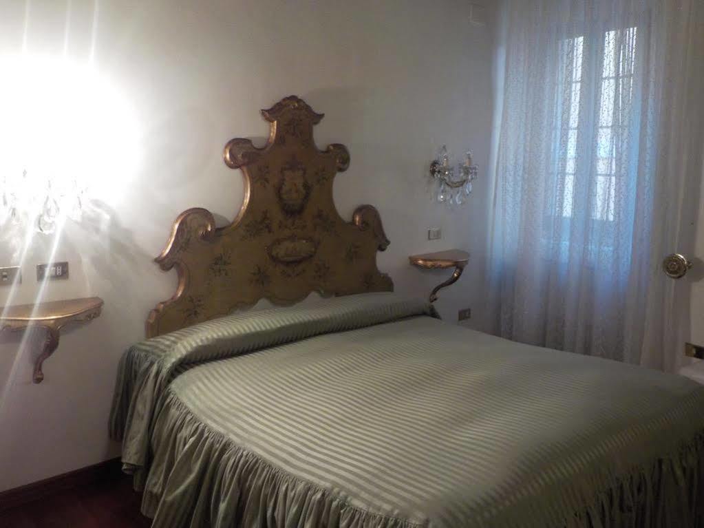 Hotel Antica Locanda โรม ภายนอก รูปภาพ