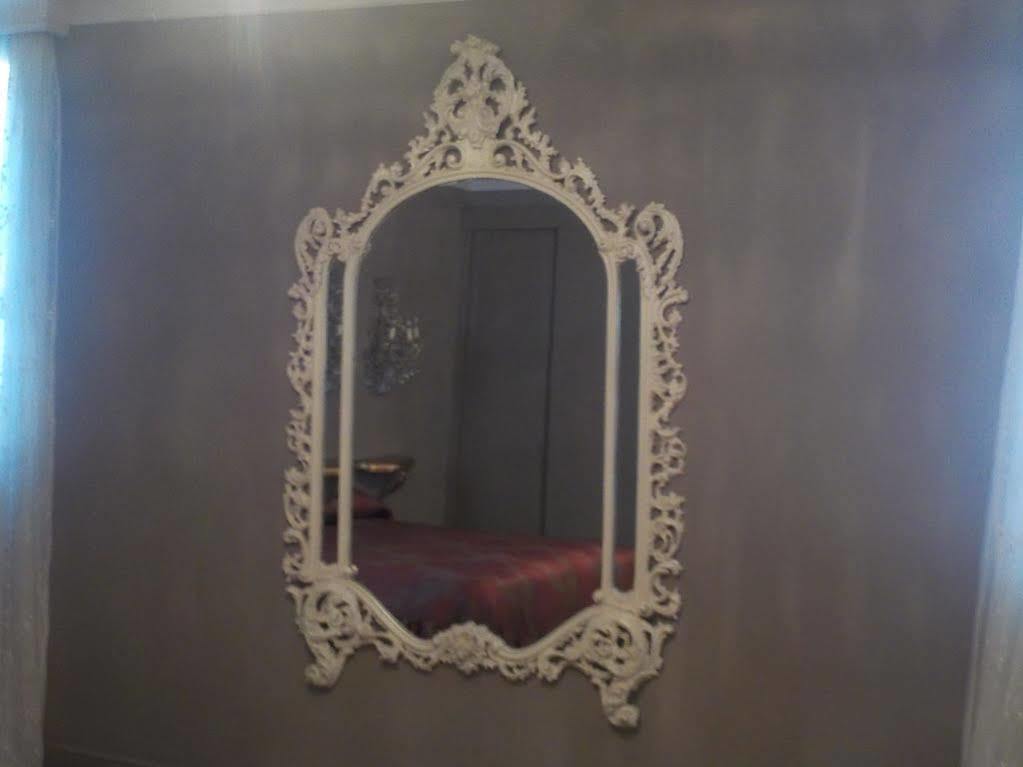 Hotel Antica Locanda โรม ภายนอก รูปภาพ