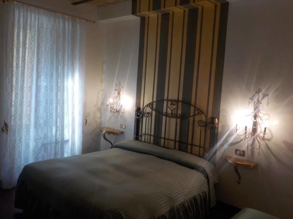 Hotel Antica Locanda โรม ภายนอก รูปภาพ