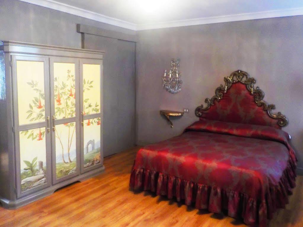 Hotel Antica Locanda โรม ภายนอก รูปภาพ