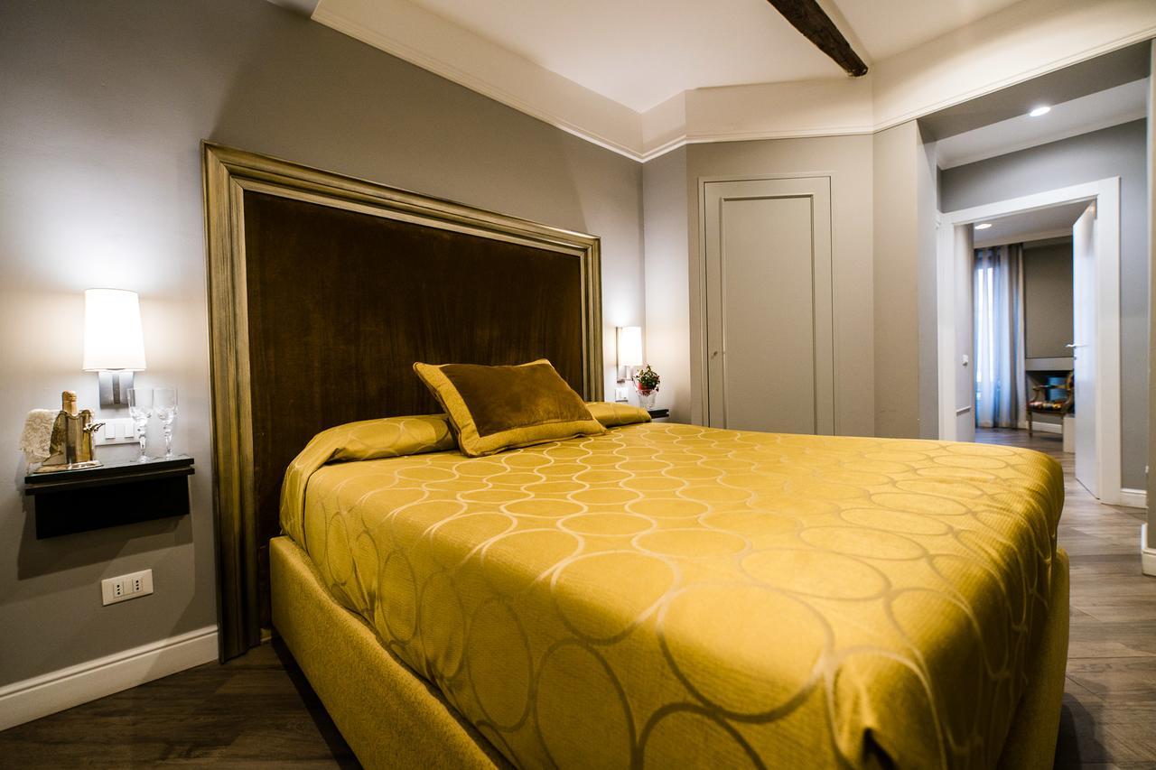 Hotel Antica Locanda โรม ภายนอก รูปภาพ