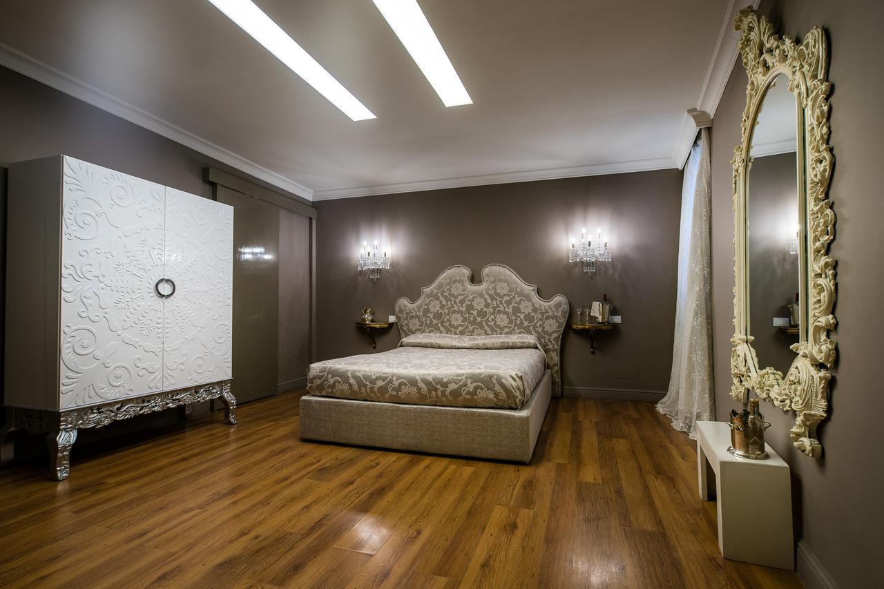 Hotel Antica Locanda โรม ภายนอก รูปภาพ